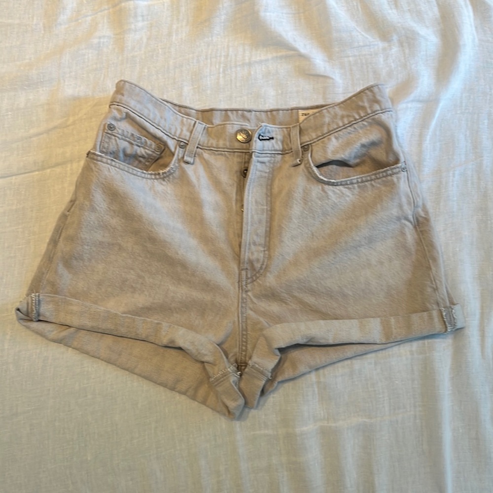 Rag & Bone shorts